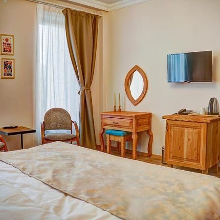 Ivy Cappadocia Hotel Гьореме Екстериор снимка