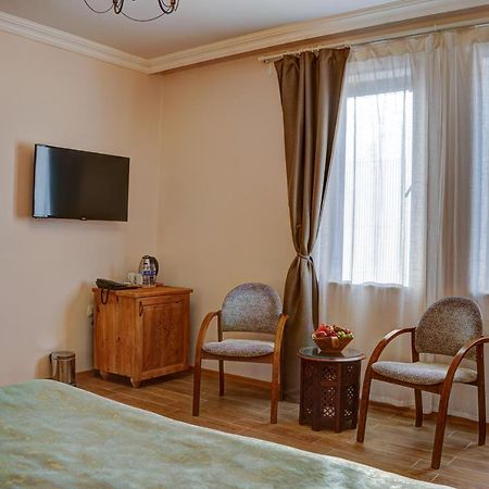 Ivy Cappadocia Hotel Гьореме Екстериор снимка