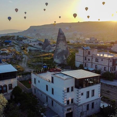 Ivy Cappadocia Hotel Гьореме Екстериор снимка