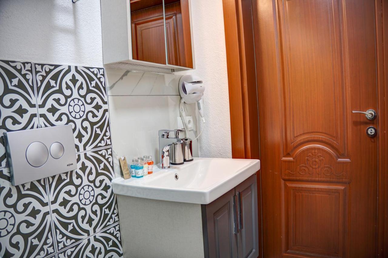 Ivy Cappadocia Hotel Гьореме Екстериор снимка