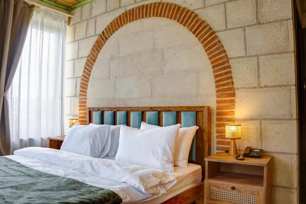 Ivy Cappadocia Hotel Гьореме Екстериор снимка