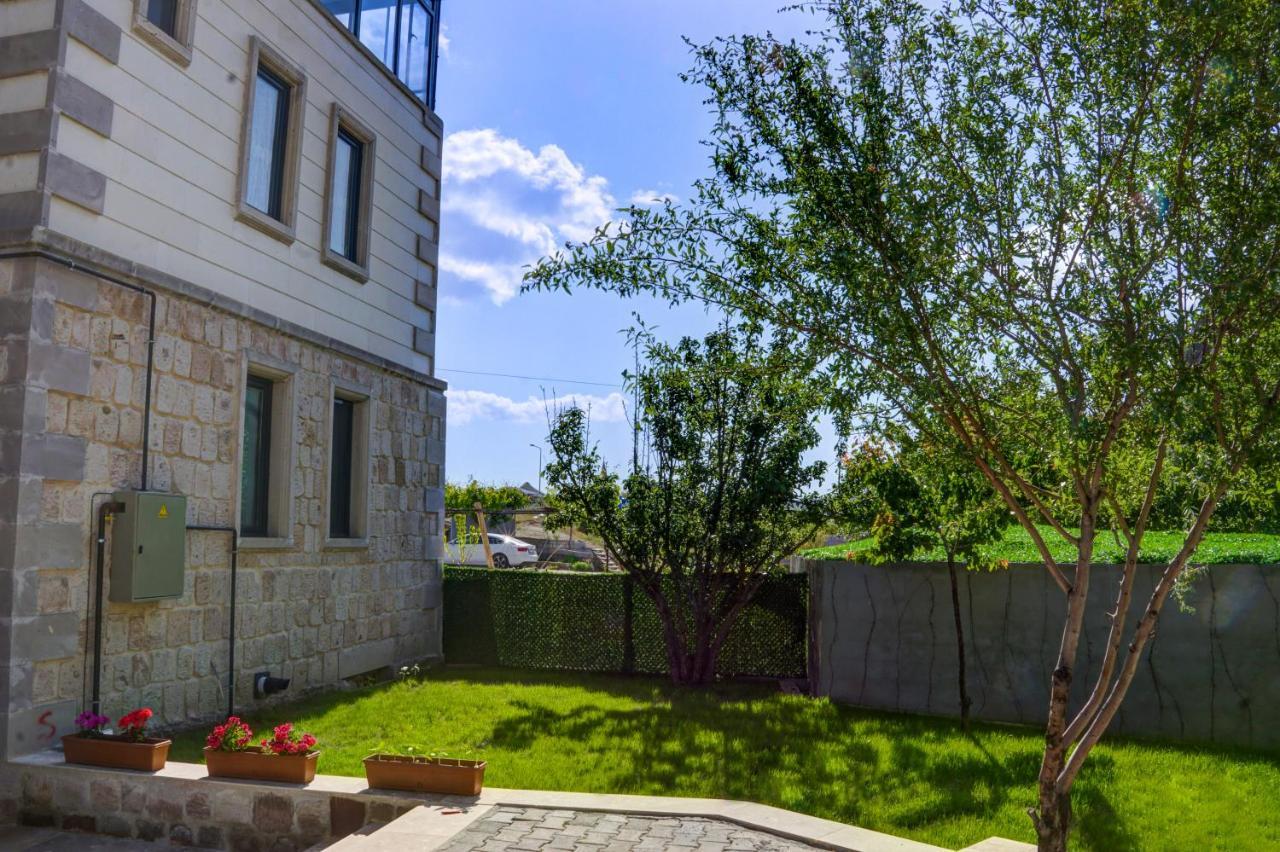 Ivy Cappadocia Hotel Гьореме Екстериор снимка