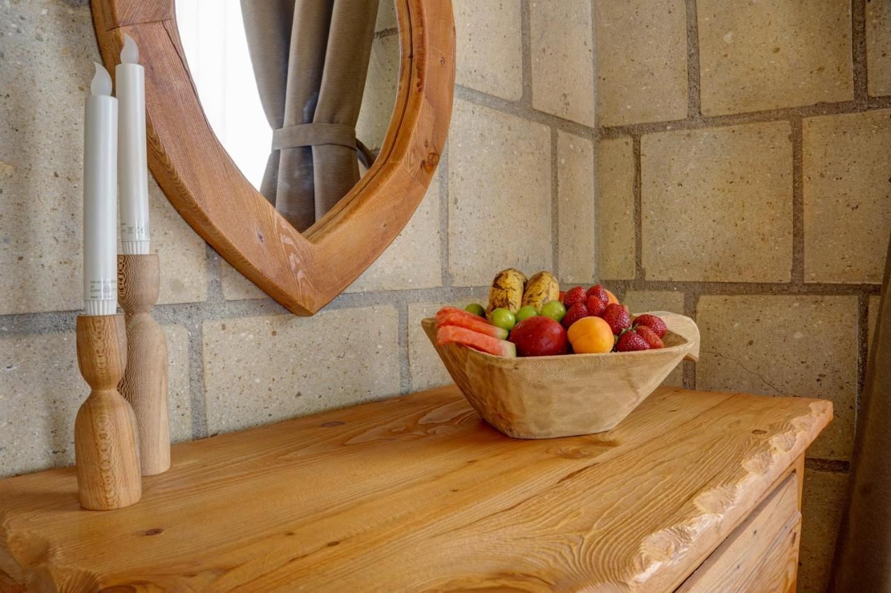 Ivy Cappadocia Hotel Гьореме Екстериор снимка