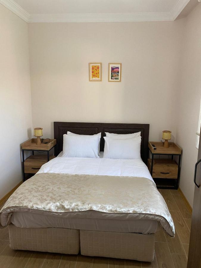 Ivy Cappadocia Hotel Гьореме Екстериор снимка