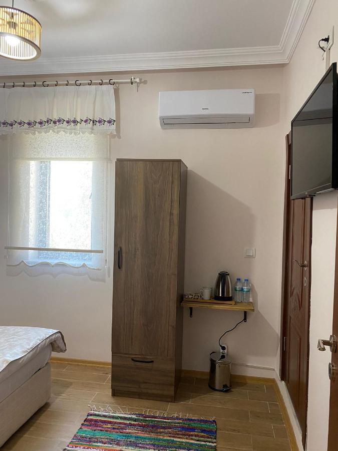 Ivy Cappadocia Hotel Гьореме Екстериор снимка