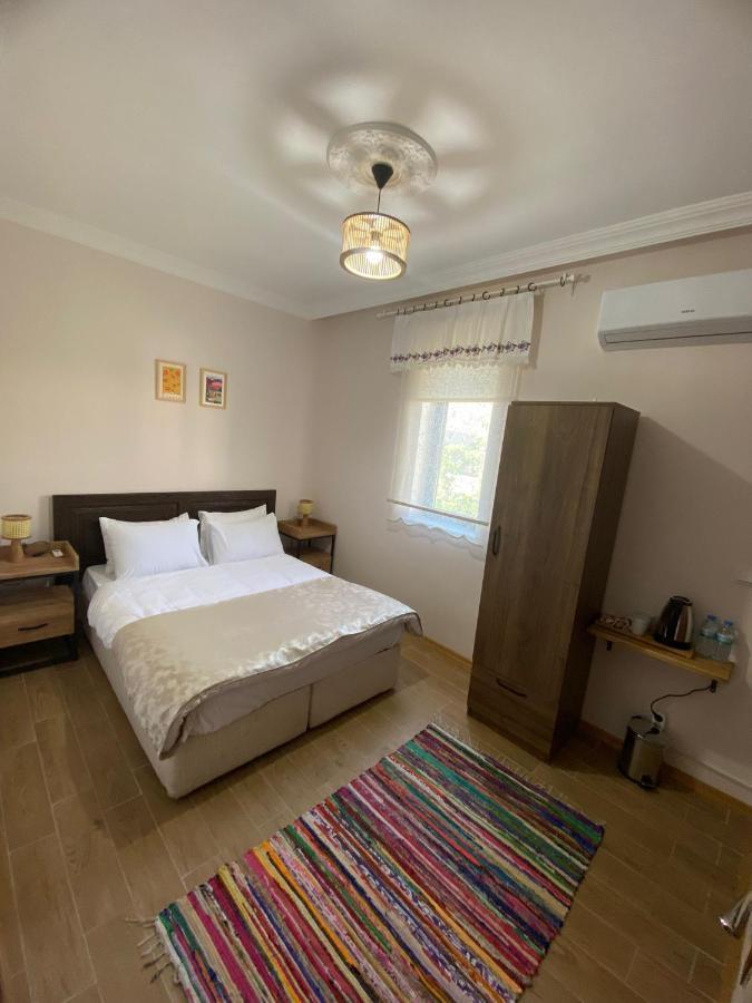 Ivy Cappadocia Hotel Гьореме Екстериор снимка